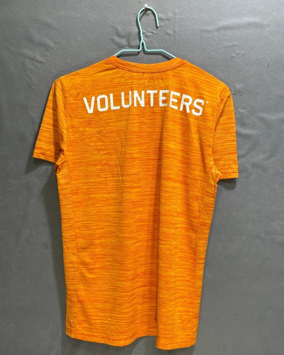 Nike Orange For Men Sports T Shirt S - Preloved Labels