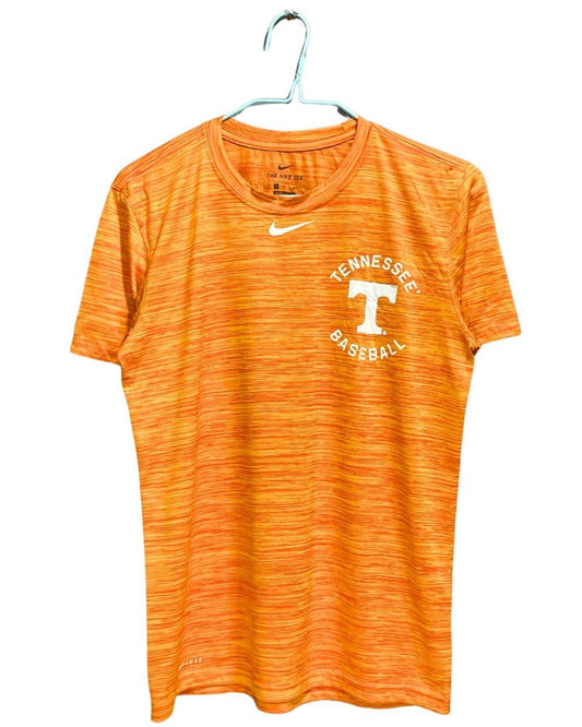 Nike Orange For Men Sports T Shirt S - Preloved Labels