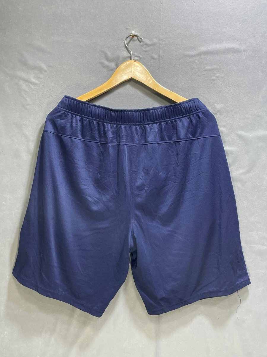 Old Navy Blue Sports Short For Men L - Preloved Labels