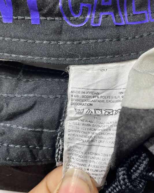 Old Navy Multi Parachute Short For Men S - Preloved Labels