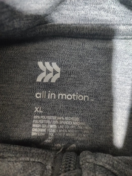 Ontwelfth Women Viscose Gray Sweater M – Preloved Labels (view 2)