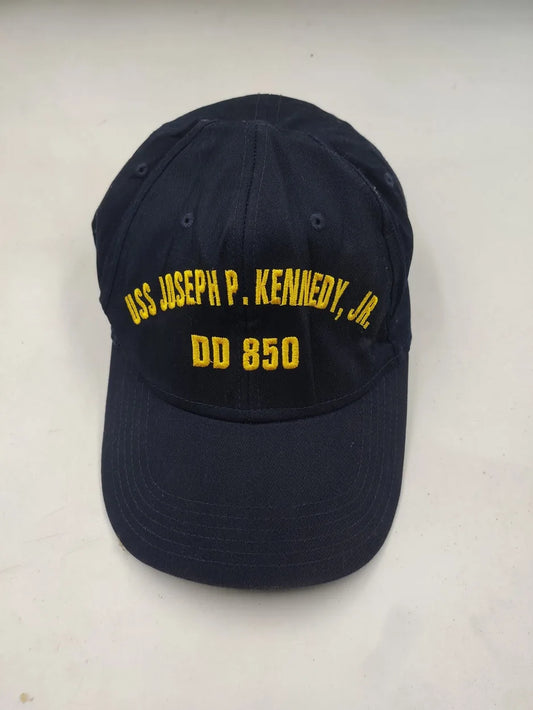 Otto Men Blue Cap – Preloved Labels (view 2)