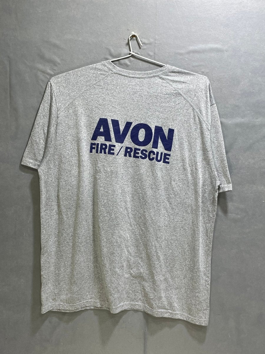 Paragon Gray For Men Sports T Shirt XL - Preloved Labels