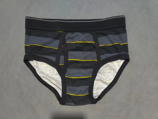 Place Men Gray Underwear – Preloved Labels (view 2)