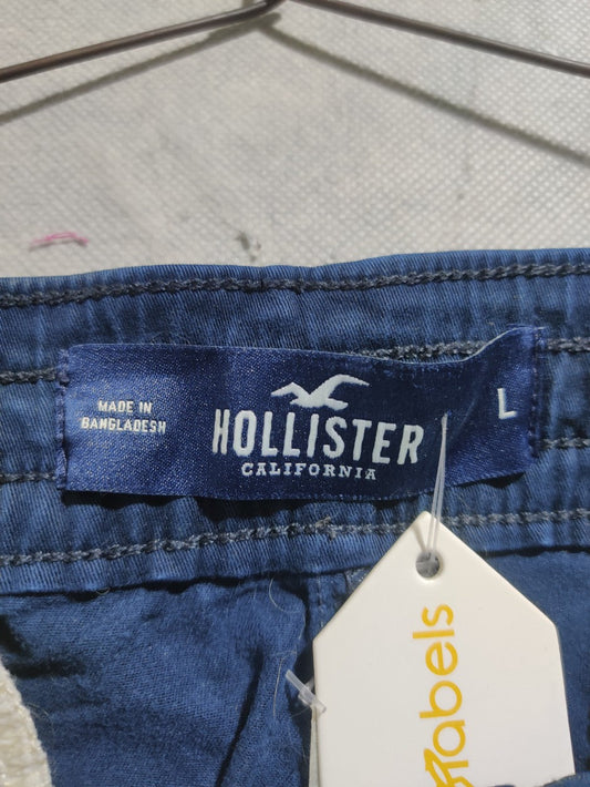 Hollister Brand For Men Dress Pant Pls3901