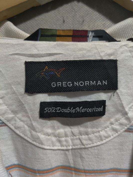 Greg Norman Brand For Men Polo T-Shirts Plto5026
