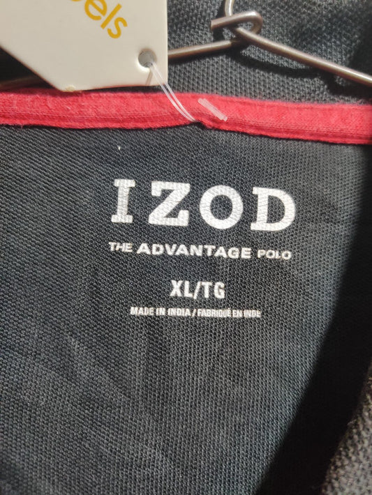 Izod Brand For Men Polo T-Shirts Plto5065