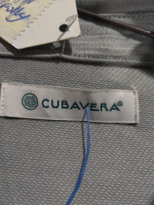Cubavera Brand For Men Polo T Shirts Plto574