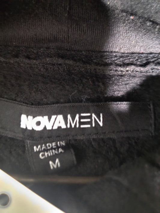 Novamen Brand For Men Winter Hoodie Plw1209