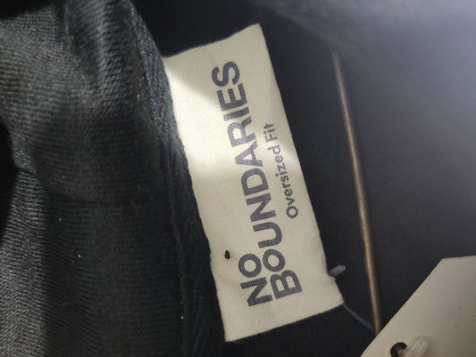 No Boundaries Brand For Men Winter Hoodie Plw1233