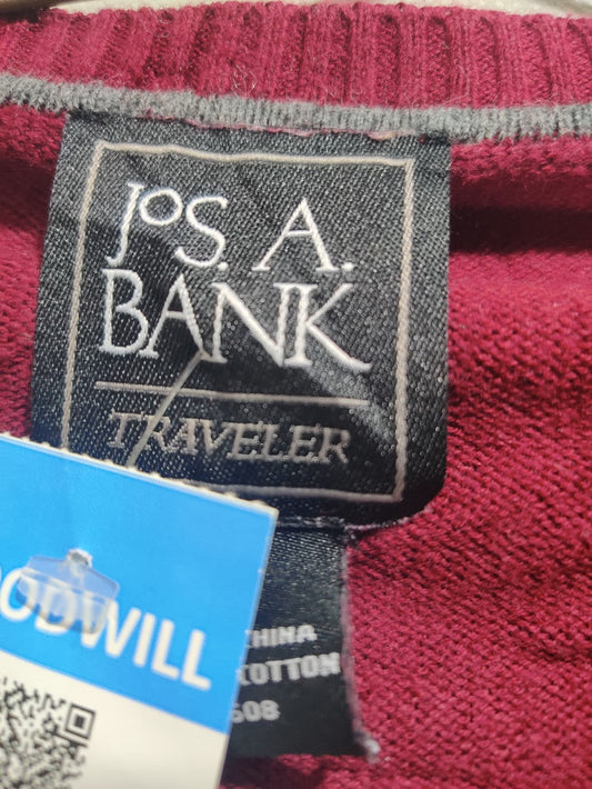 Jos. A. Bank Brand For Men Sweater Plw1323