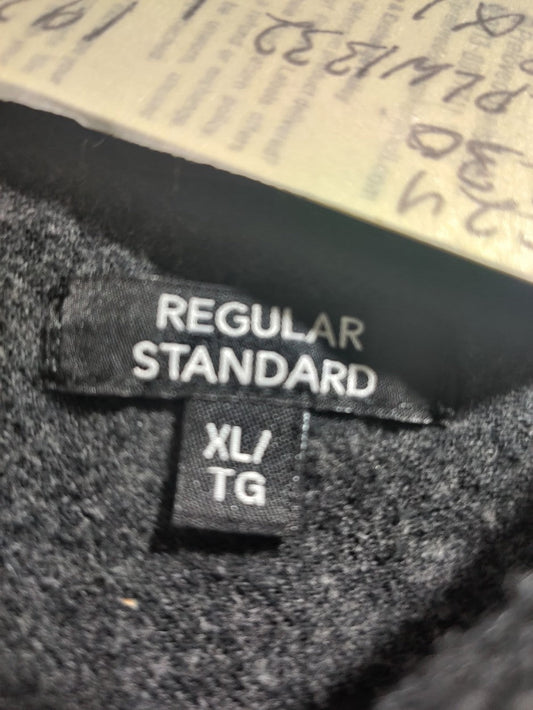 Regular Standard Brand For Men Falalen Shirt Plw1332