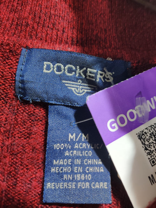 Dockers Brand For Men Sweater Plw1350