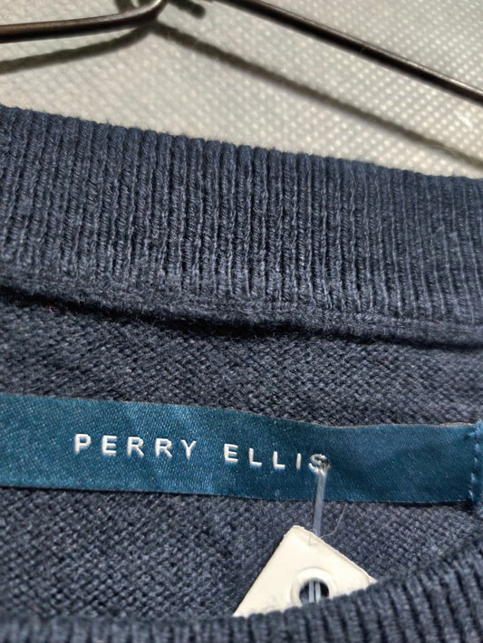 Perry Ellis Brand For Men Sweater Plw1369