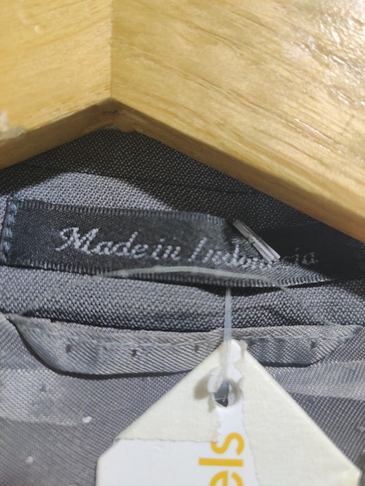 Calvin Klein Brand For Men Coat Plw1408