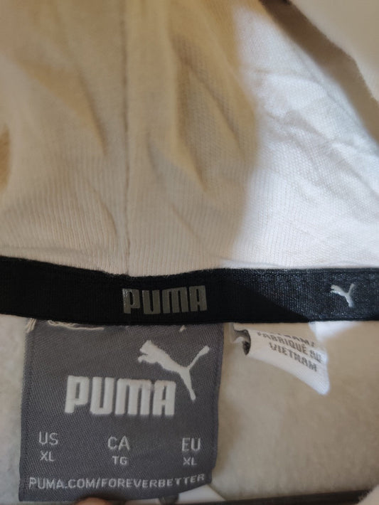 Puma Brand For Men Winter Hoodie Plw1433