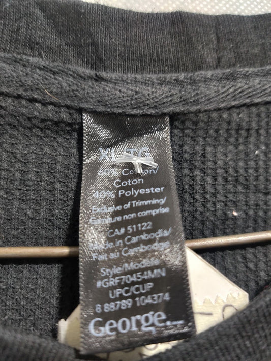 George Brand For Men Sweater Plw1450