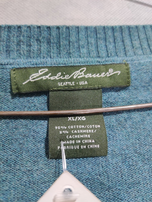 Eddie Bauer Brand For Men Sweater Plw1506