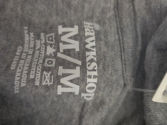 The Hawsshop Brand For Men Winter Hoodie Plw1519