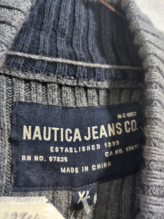 Nautica Jeans Co. Brand For Men Sweater Plw1542