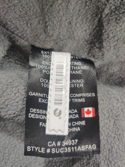 Surface Brand For Men Sport Zipper Plw1563