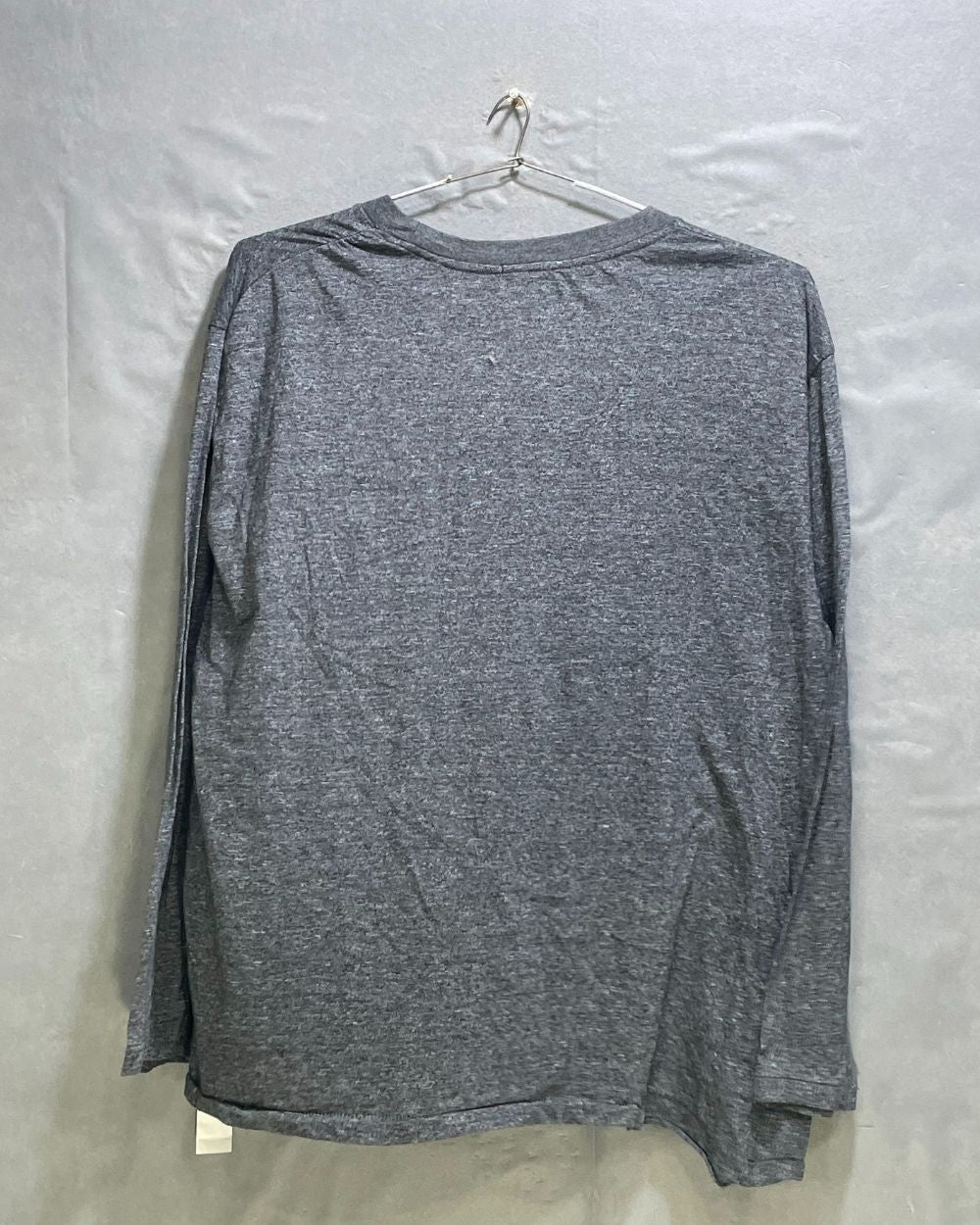 Polo Beverly Hills Club Gray Sport For Women T Shirt XXL - Preloved Labels