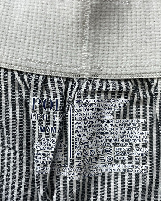 Polo Ralph Lauren Gray Underwear For Men M - Preloved Labels