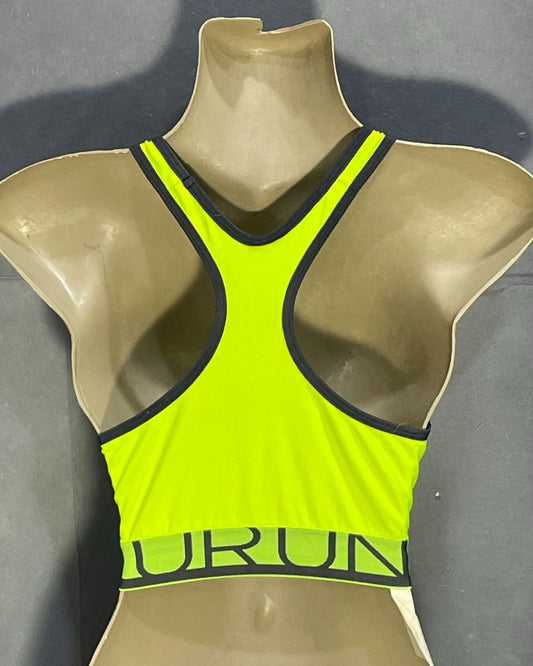 Preloved Labels Green Bra For Women Medium - Preloved Labels