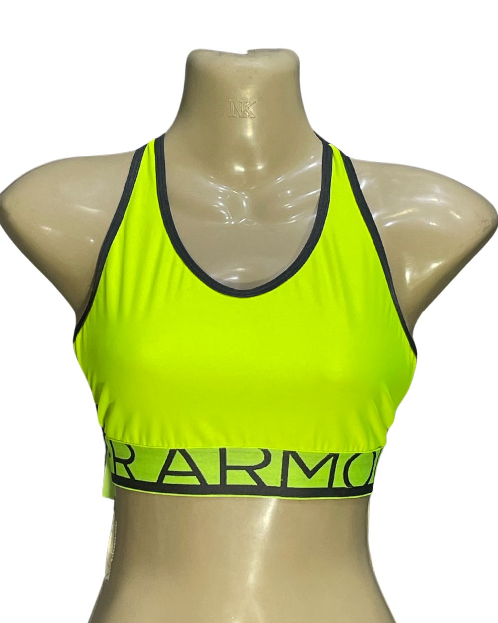 Preloved Labels Green Bra For Women Medium - Preloved Labels