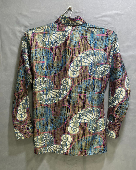 Preloved Labels Multi Shirt For Men Small - Preloved Labels