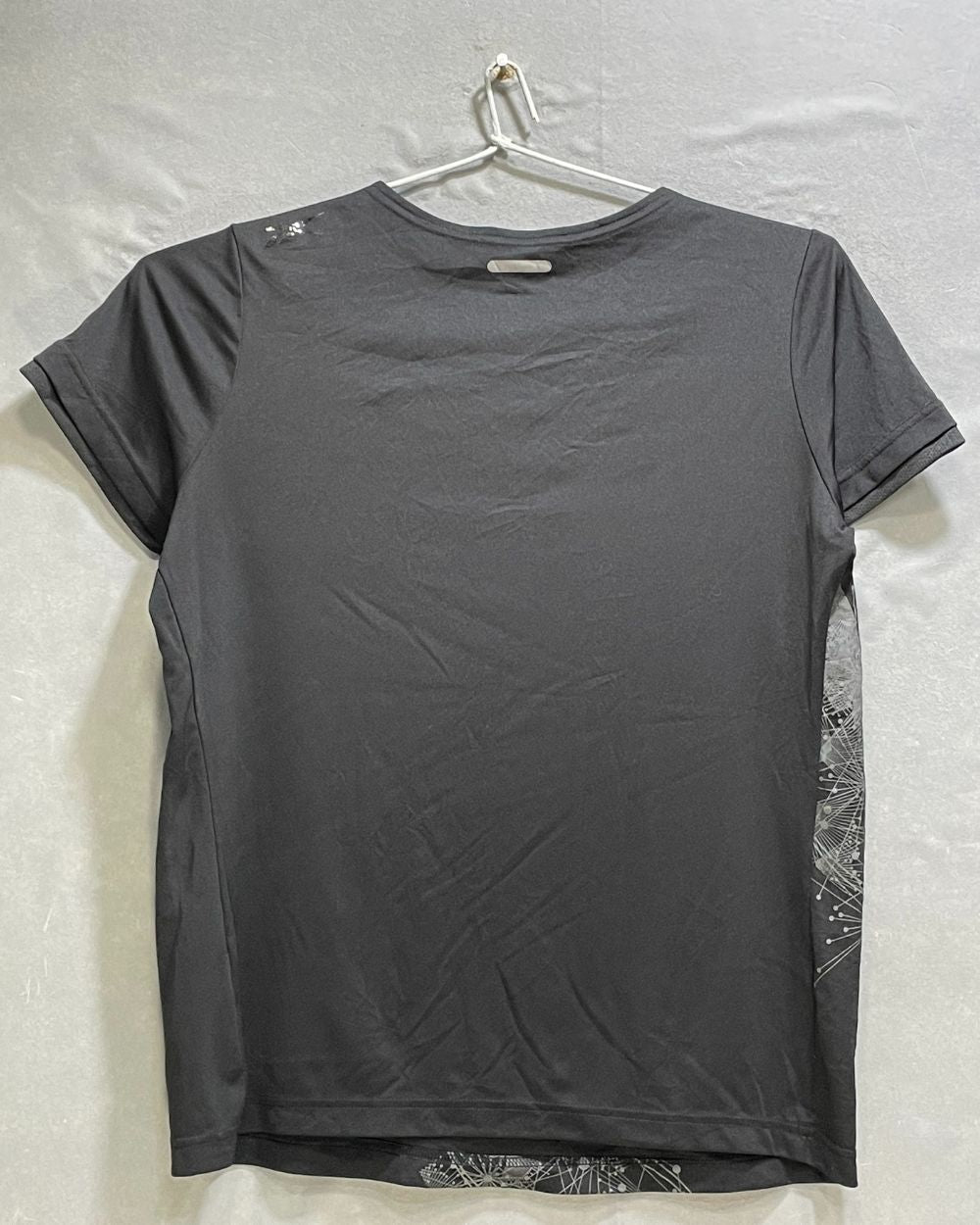 Reebok Black Sport For Women T Shirt XL - Preloved Labels