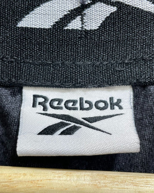 Reebok Gray Sports Short For Men S - Preloved Labels