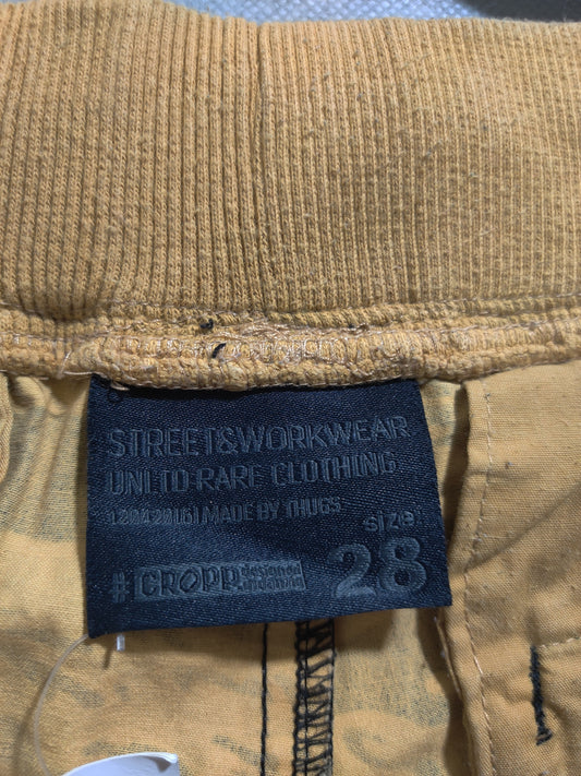 Cropp Brand For Men Cargo Pant Rto127