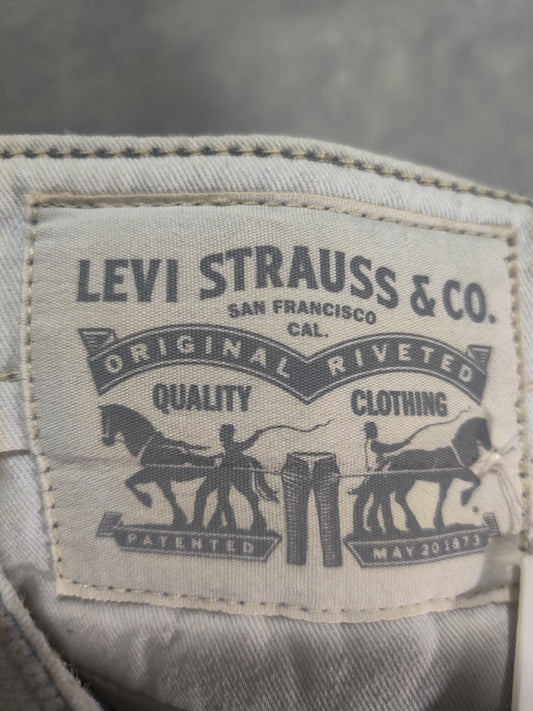 Levi'Sbrand For Men Cargo Pant Rto206