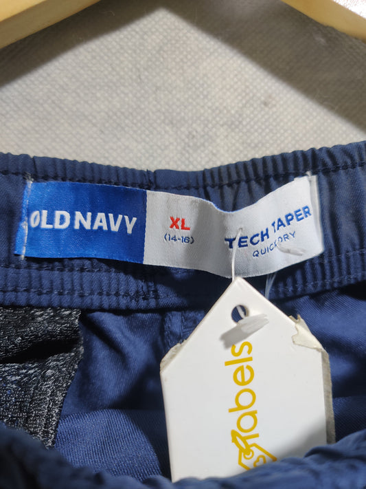 Old Navy Brand For Men Cargo Pant Rto241