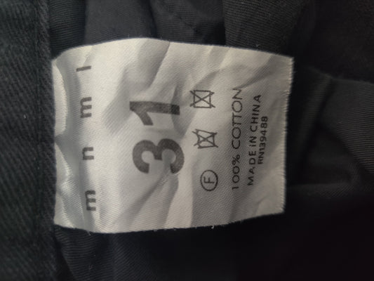 Mnmi Brand For Men Cargo Pant Rto382