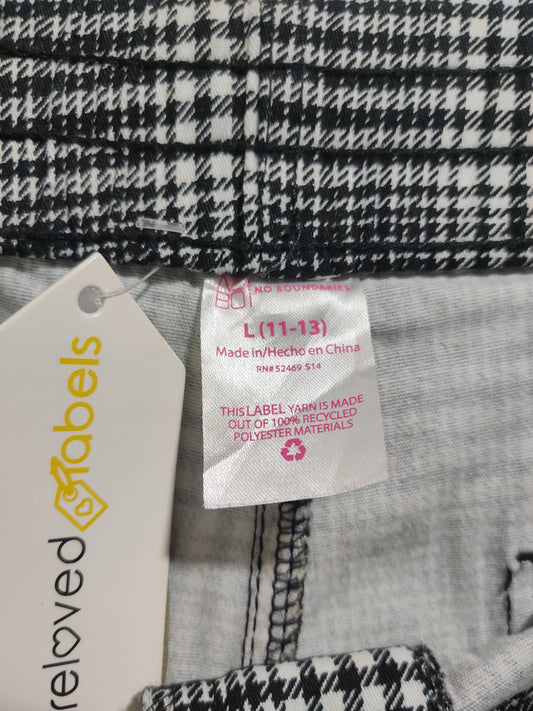 No Boundaries Brand For Men Cargo Pant Rto417