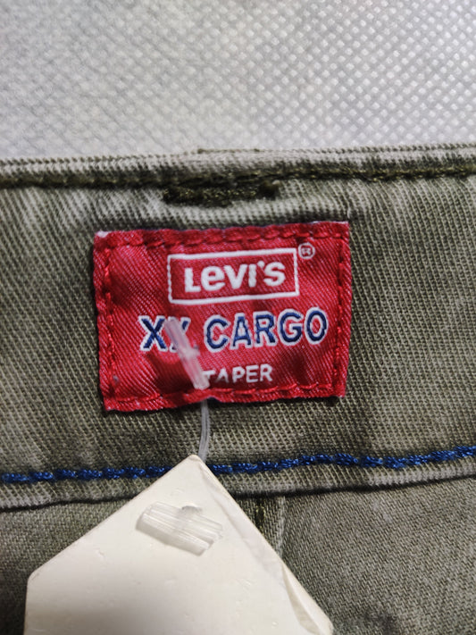 Levi'S Brand For Men Cargo Pant Rto423