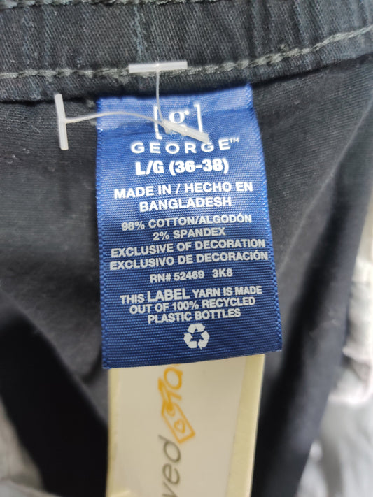 George Brand For Men Cargo Pant Rto507