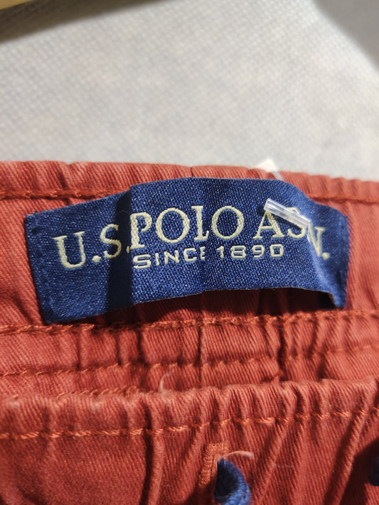 U.S. Polo Assn Brand For Men Cargo Pant Rto552