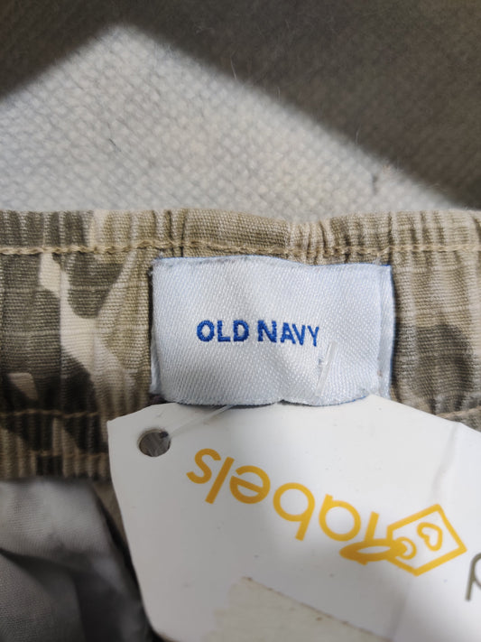 Old Navy Brand For Men Cargo Pant Rto577