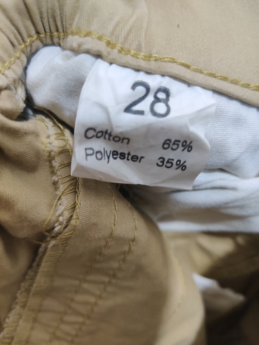 Preloved Label Brand For Men Cargo Pant Rto606