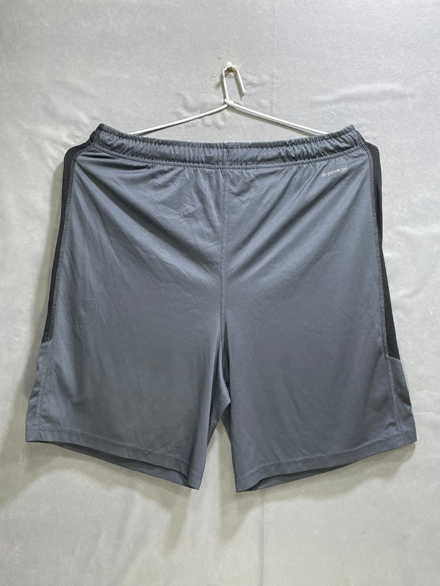 Russell Gray Sports Short For Men M - Preloved Labels