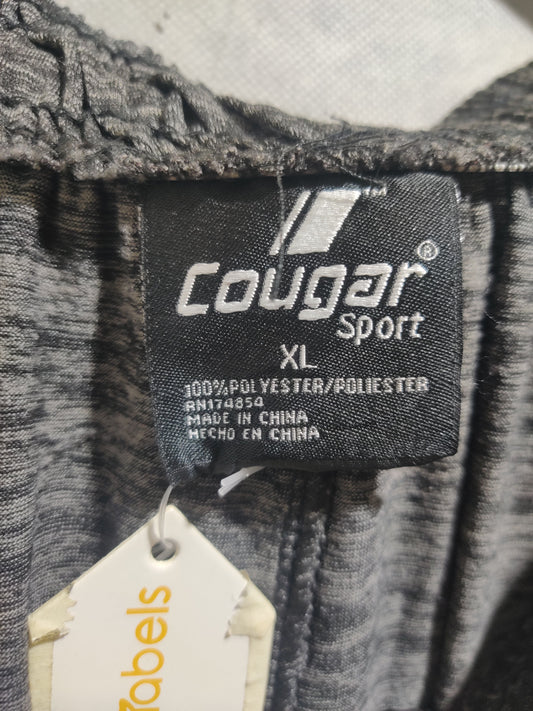 Cougar Sport Brand For Men Cotton Short Sho1367