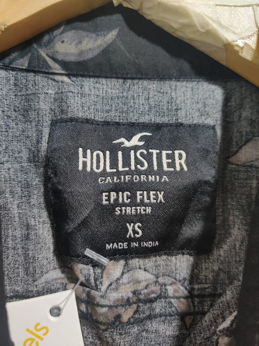 Hollister Brand For Men Shirt Shrt6032