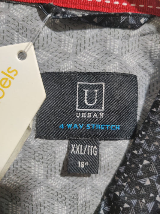 Urban Brand For Men Shirt Shrt6075