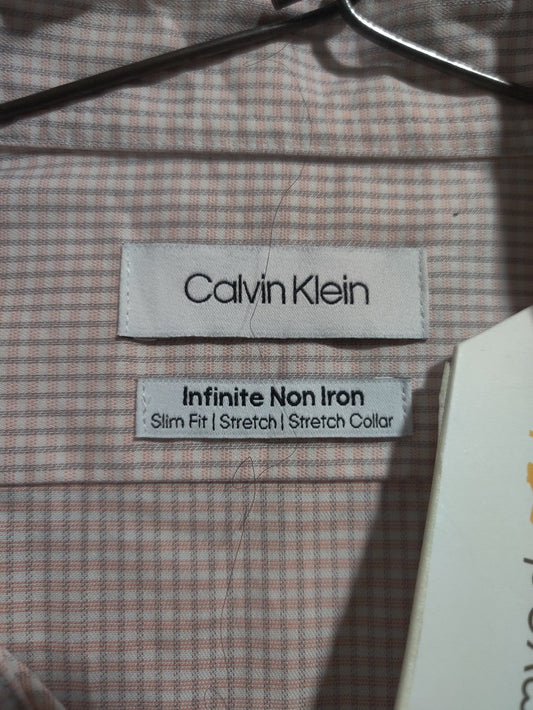 Calvin Klein Brand For Men Shirt Shrt6078