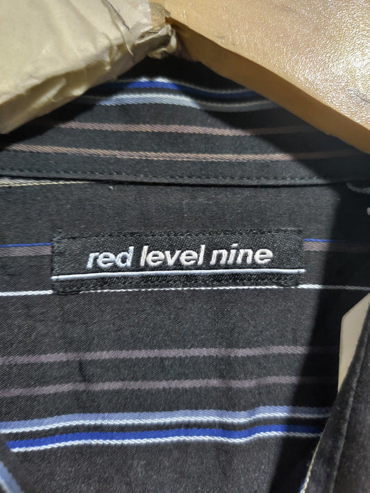 Red Level Nine Brand For Men Shirt Shrt6081