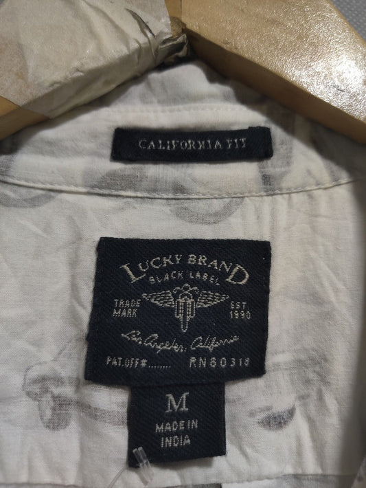 Black Label Collection Brand For Men Shirt Shrt6083