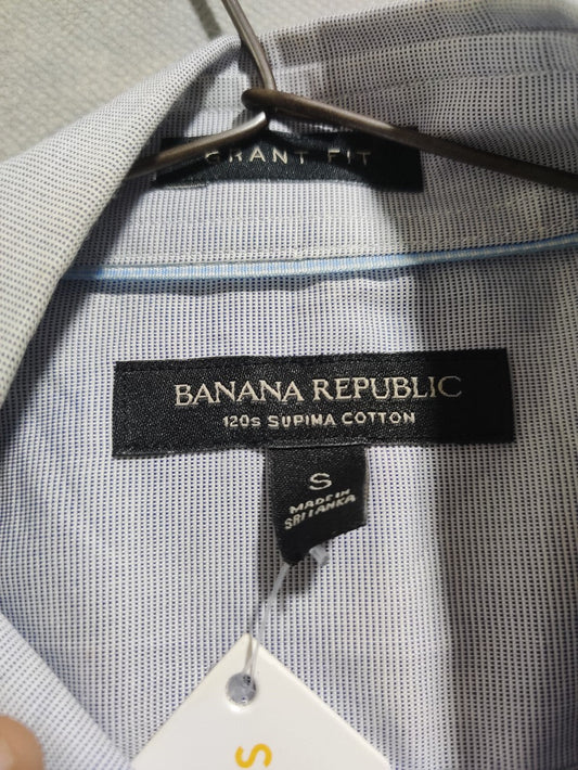 Banana Republic Brand For Men Shirt Shrt6089